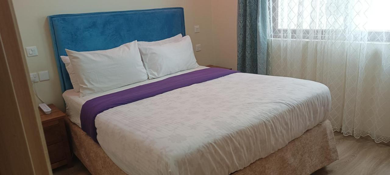 Kandiz Queendom Nairobi Kültér fotó