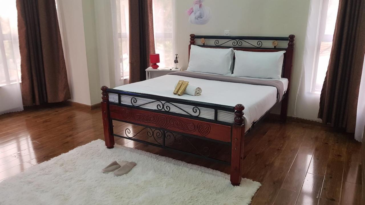 Kandiz Queendom Nairobi Kültér fotó